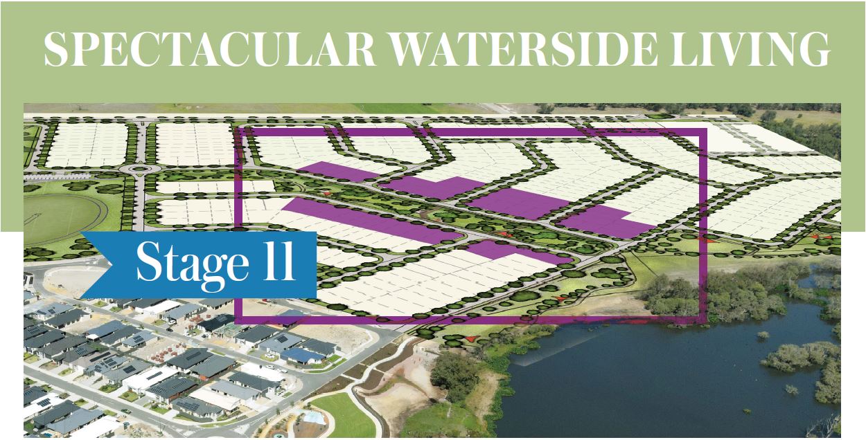 [Land for Sale] Springtime Estate, Haynes OpenLot